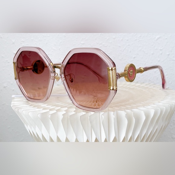 Versace Accessories - 🔥 Versace sunglasses 😎 VE4413 full inclusion